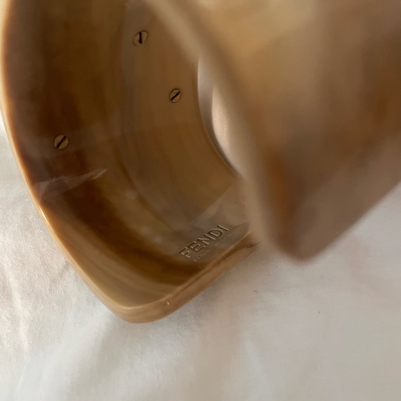 FENDI The Fendista Bracelet - Picture 2 of 4